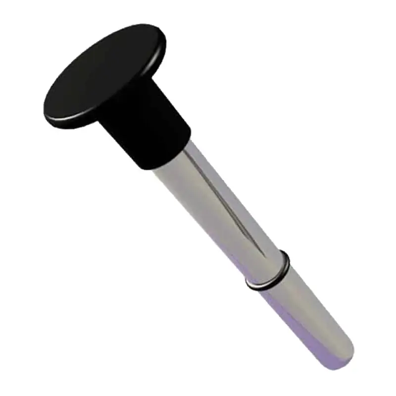 Axe de verrouillage Bloc’B Interne Visible Axe de verrouillage Bloc’B Interne Visible