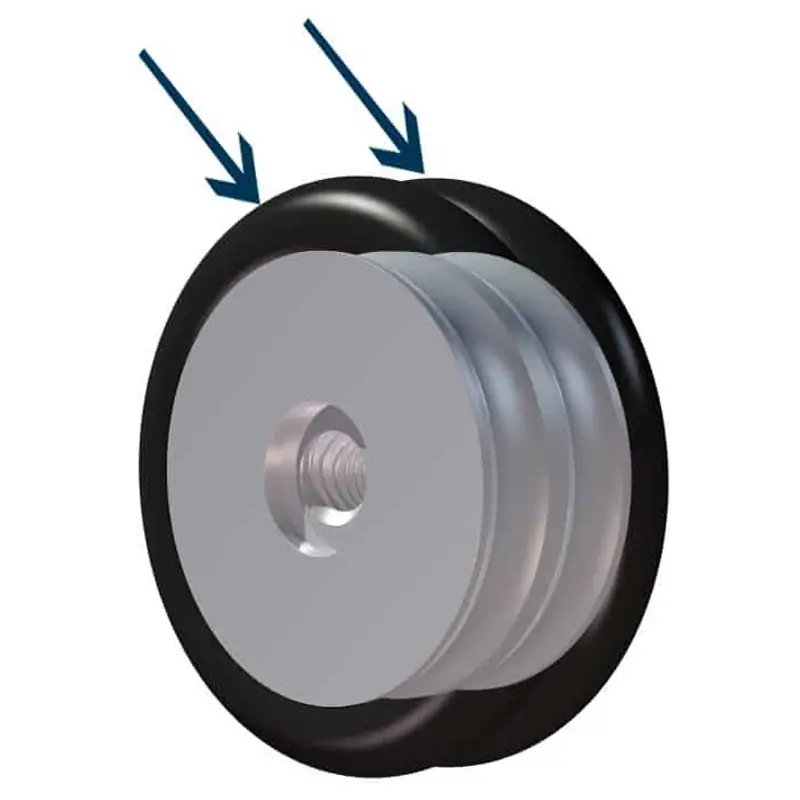 Joints toriques Joints toriques